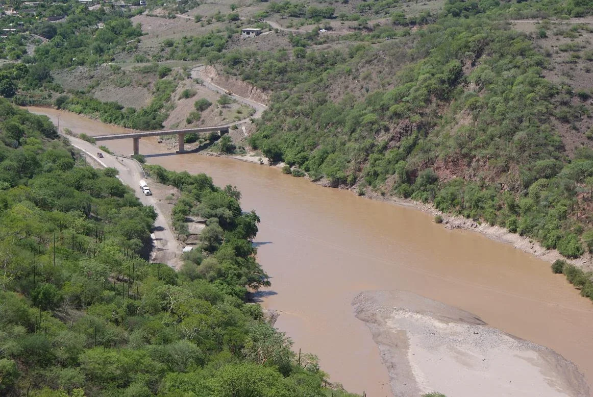Tepecoacuilco de Trujano