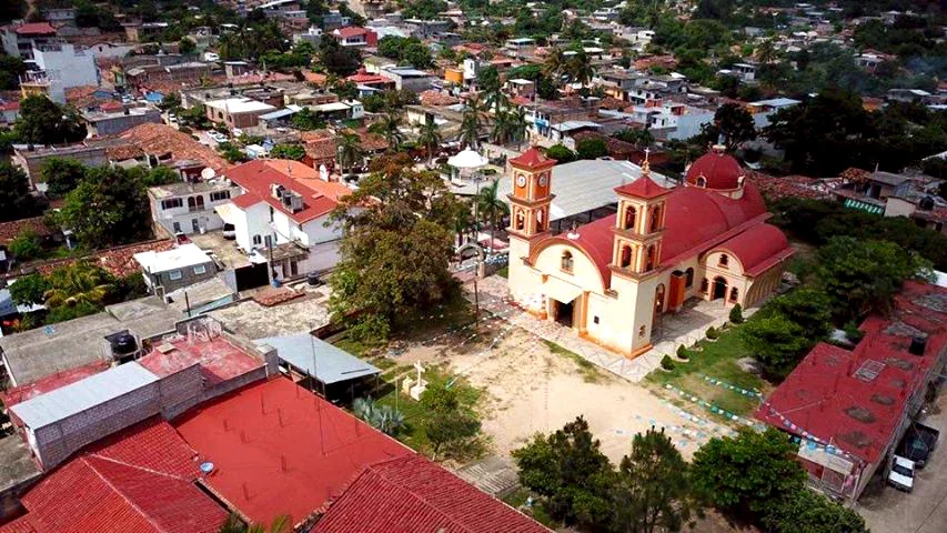 Tlacoachistlahuaca
