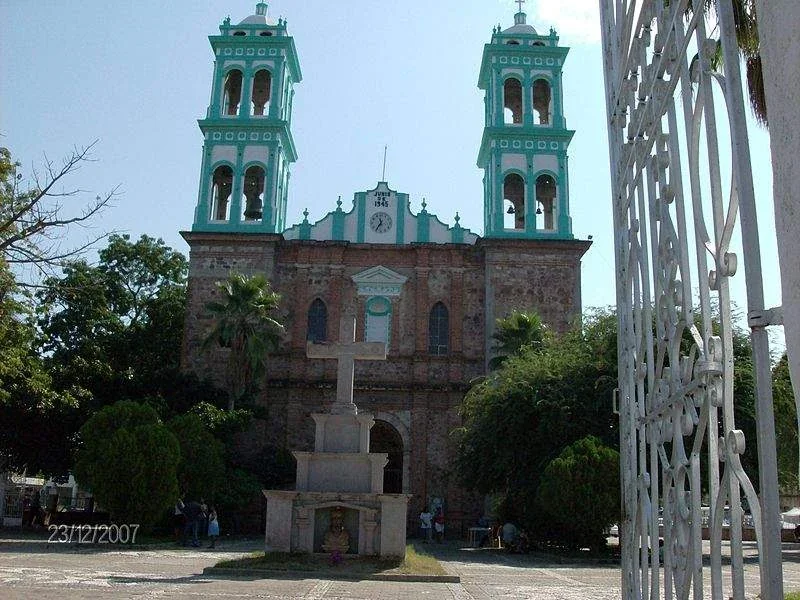 Tlalchapa