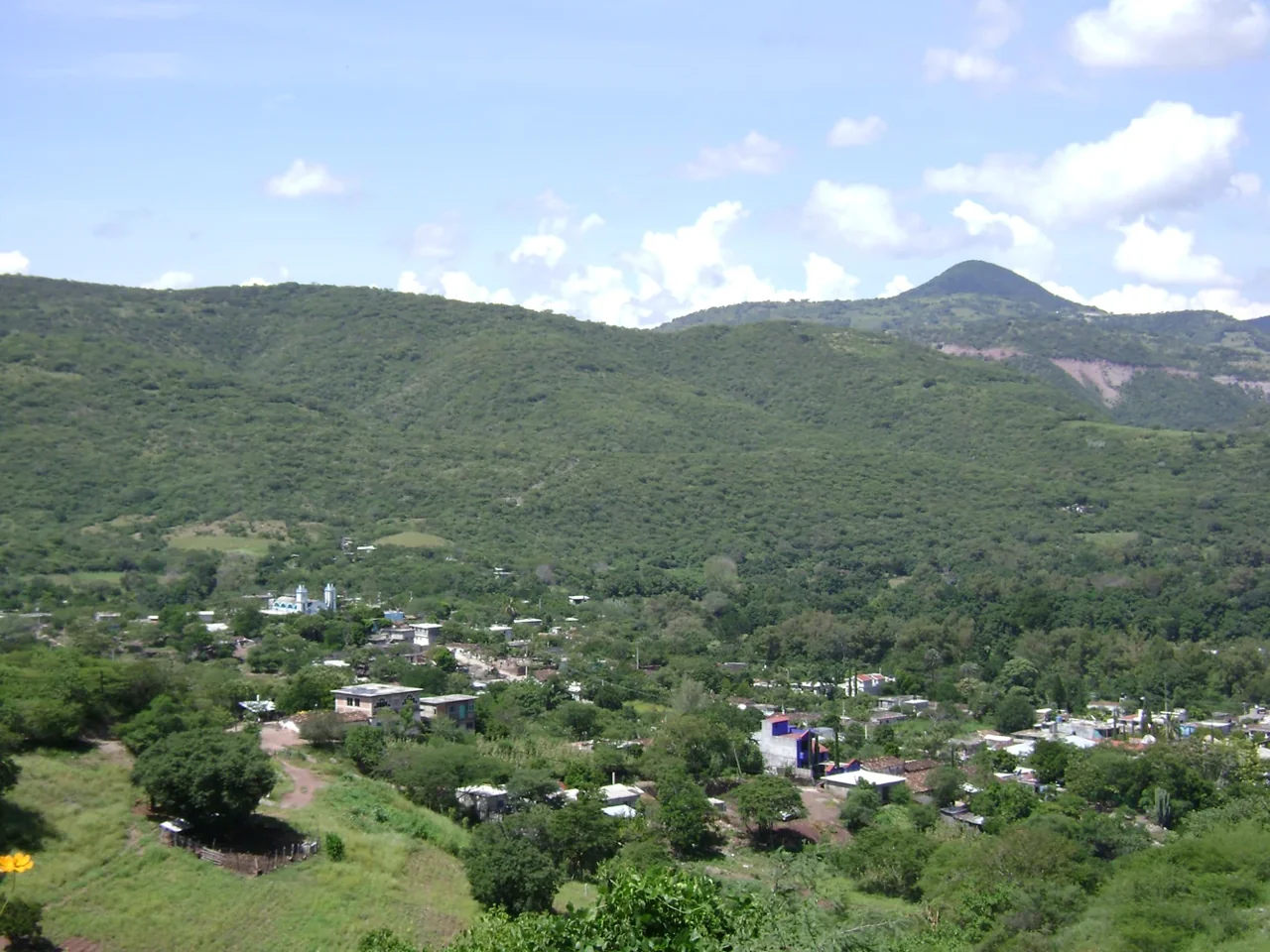 Tlalixtaquilla de Maldonado
