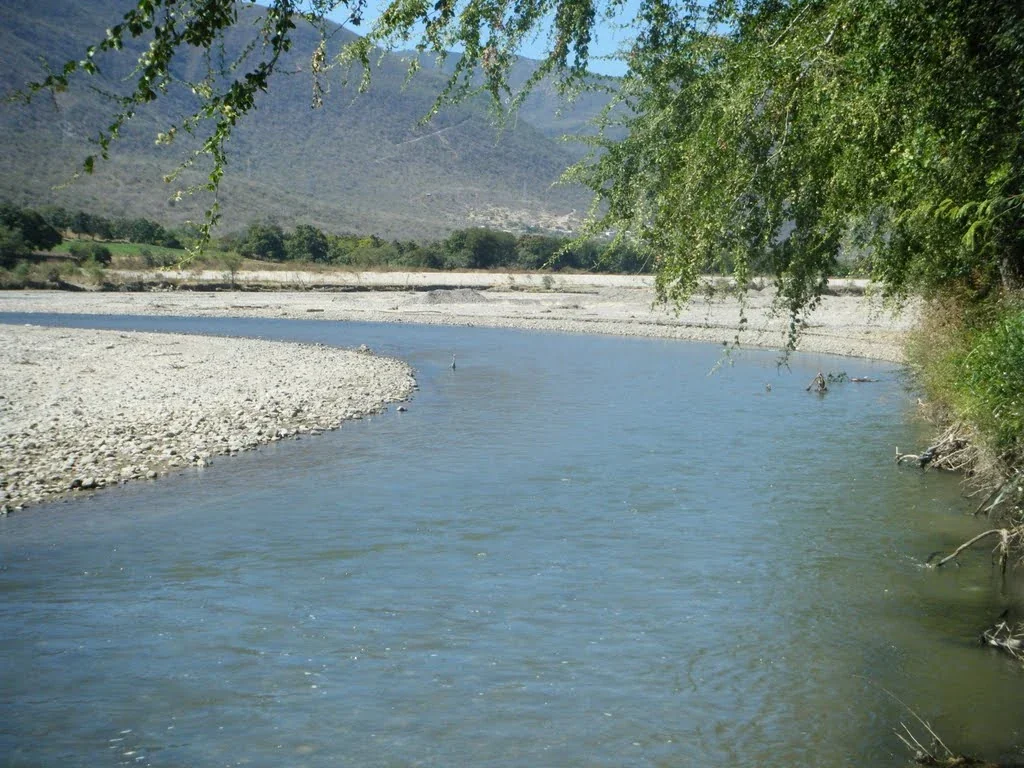 Tlapa de Comonfort