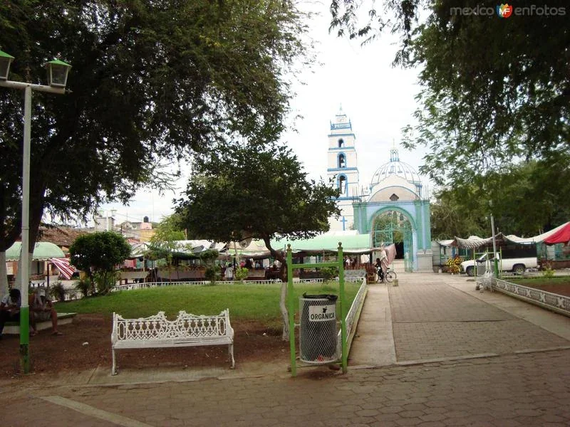 Tlapehuala