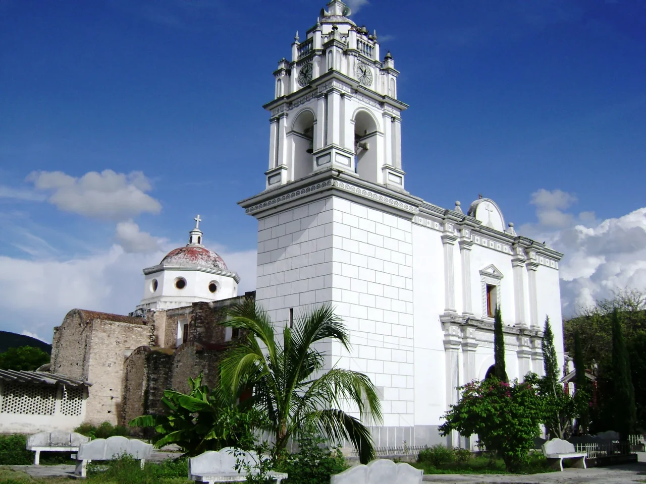 Xochihuehuetlán