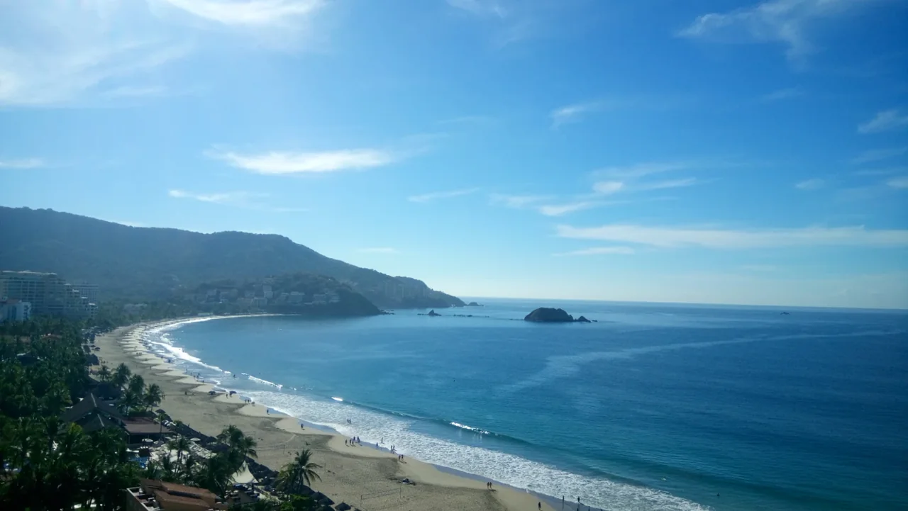 Zihuatanejo de Azueta