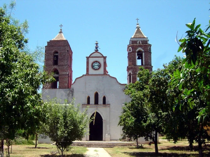 Zirándaro