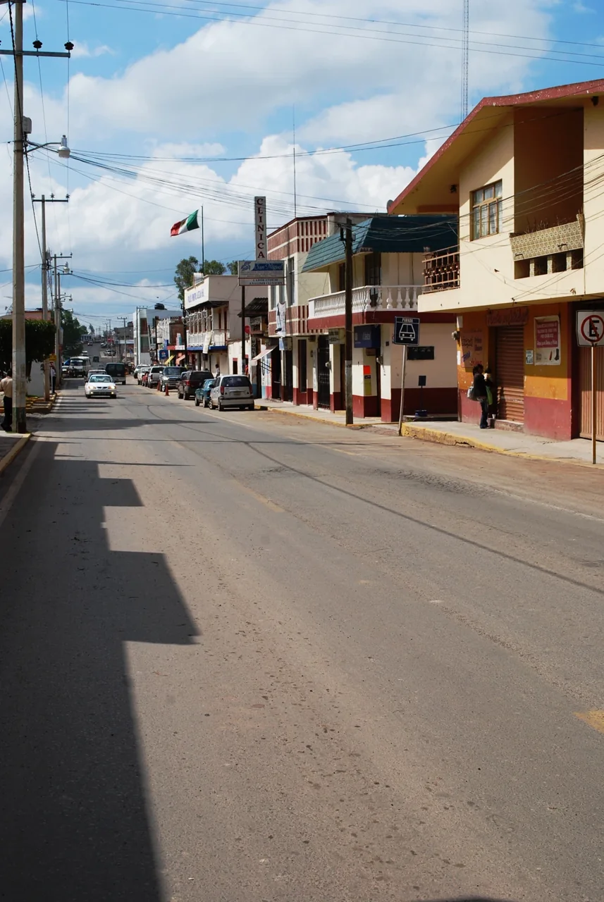 Acatlán