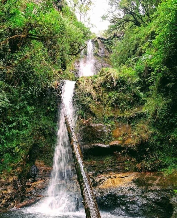 Agua Blanca de Iturbide