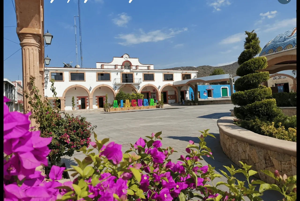 Ajacuba