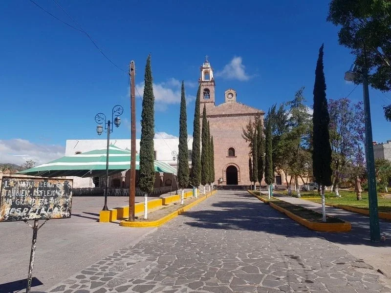 Alfajayucan