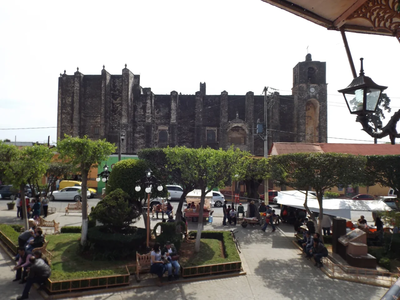 Atotonilco el Grande