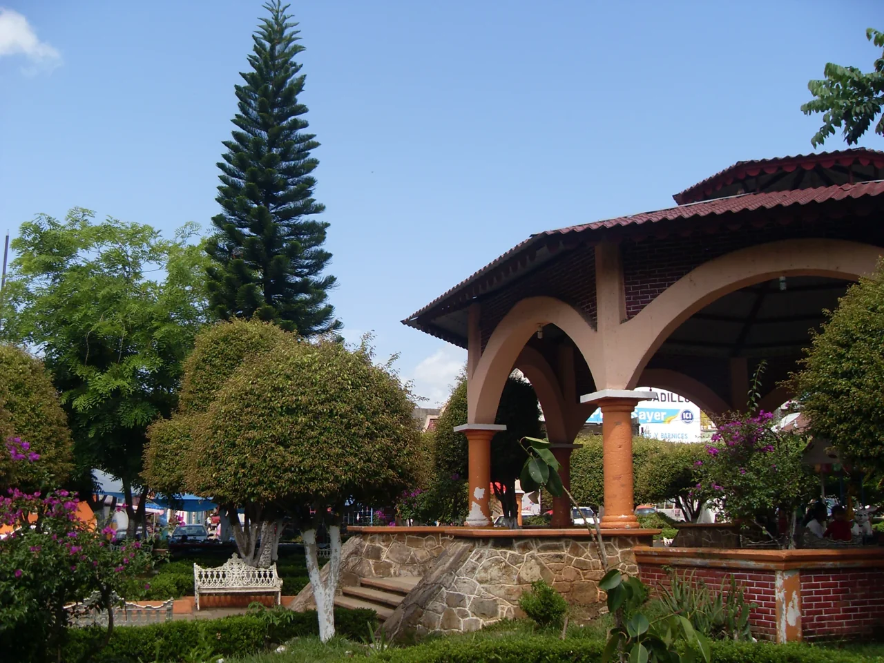 Calnali