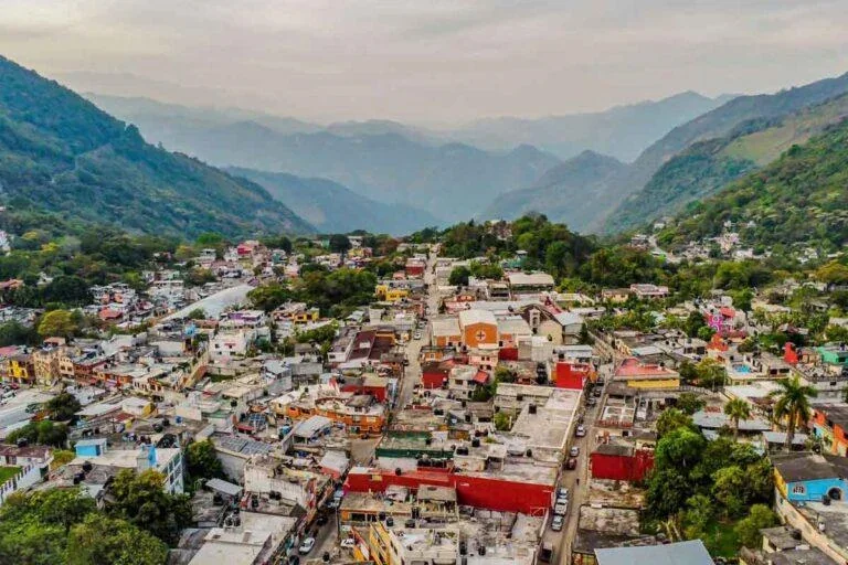 Chapulhuacán