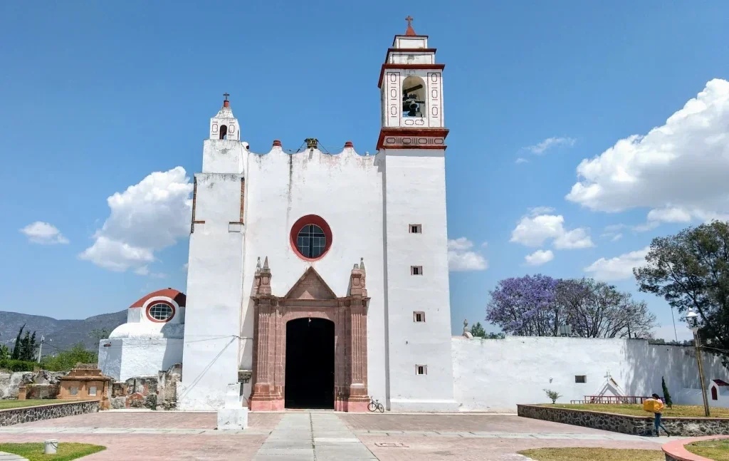Chilcuautla