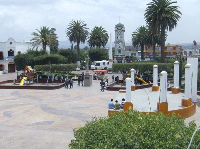 Cuautepec de Hinojosa