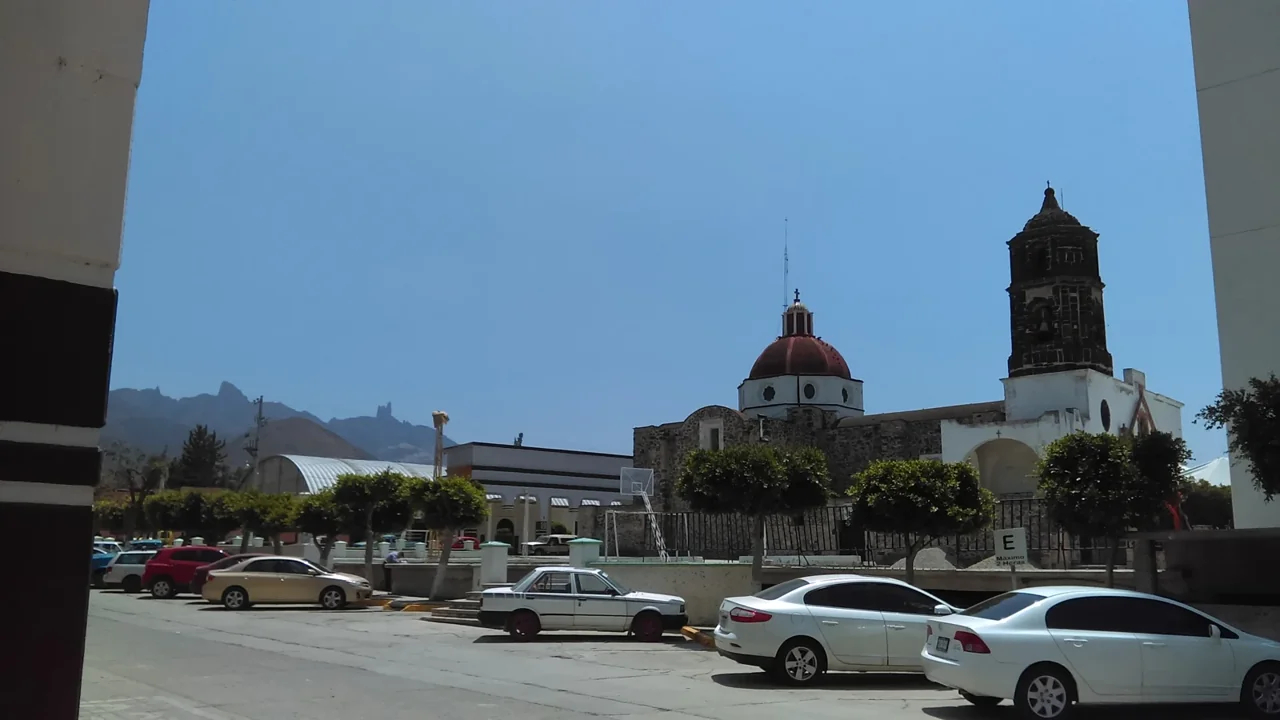 El Arenal