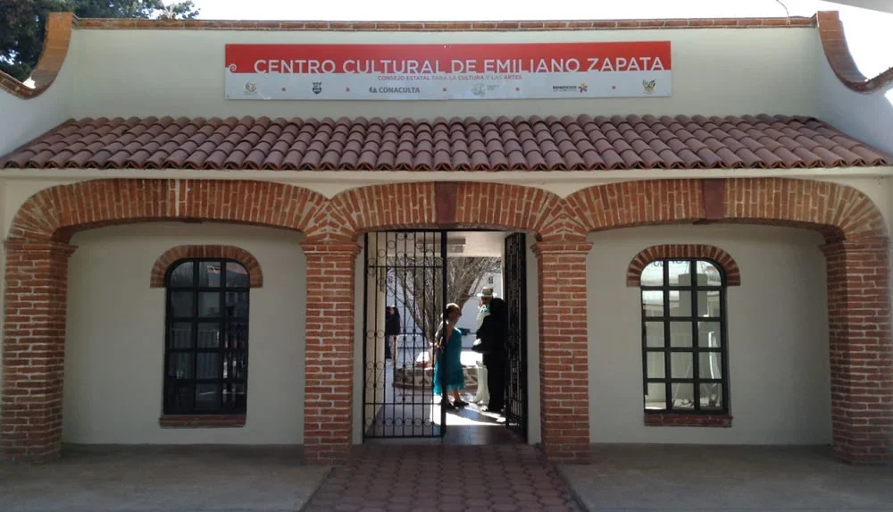 Emiliano Zapata