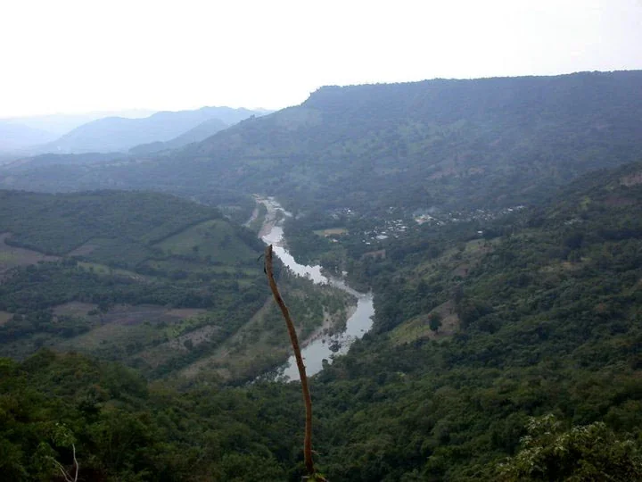 Huautla