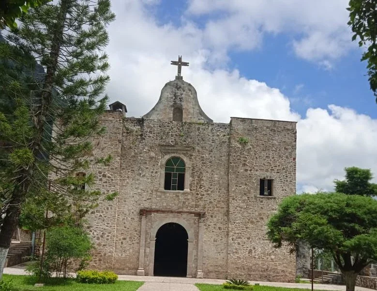 Huazalingo