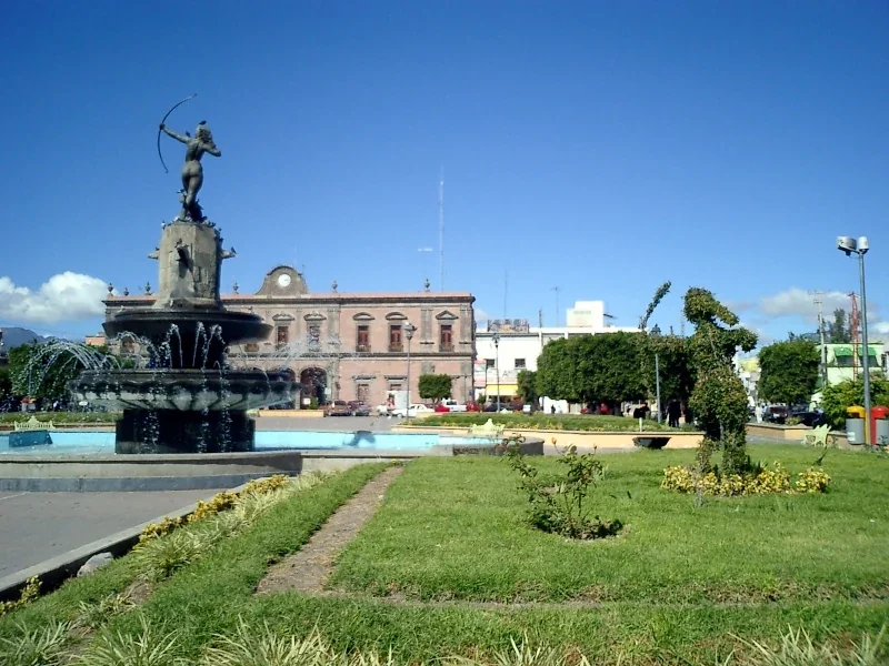 Ixmiquilpan