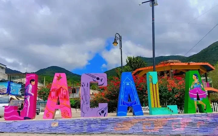 Jacala de Ledezma