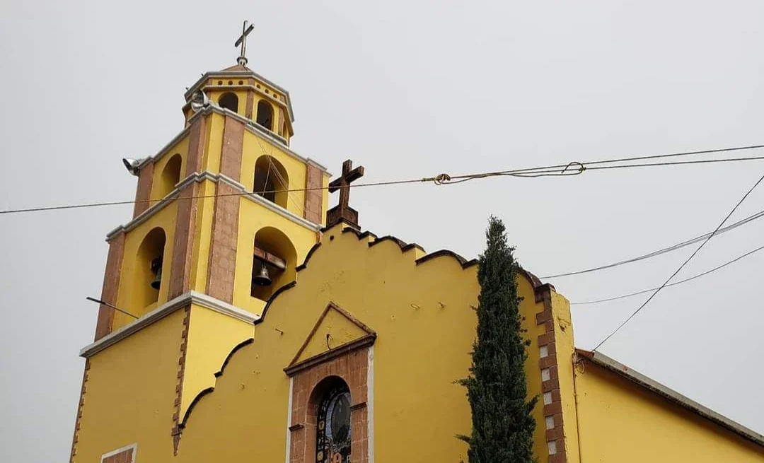 La Misión