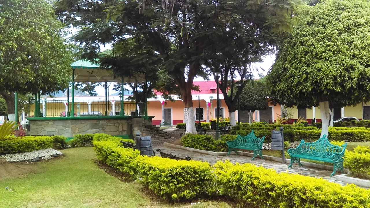 Metztitlán