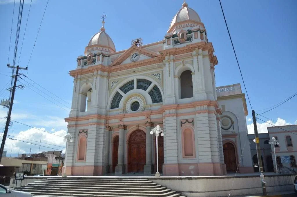 Nopala de Villagrán
