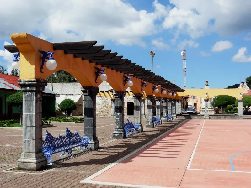 Omitlán de Juárez