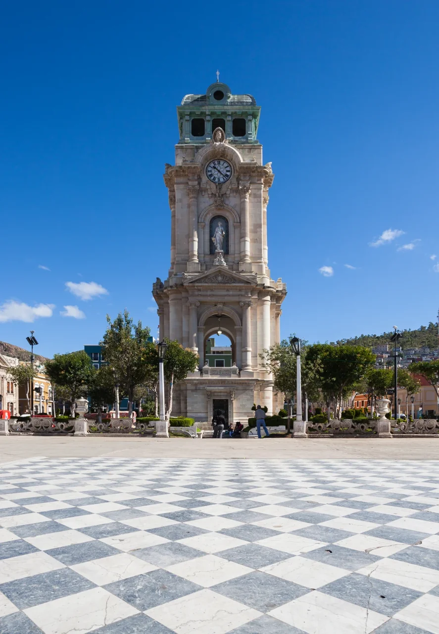 Pachuca de Soto