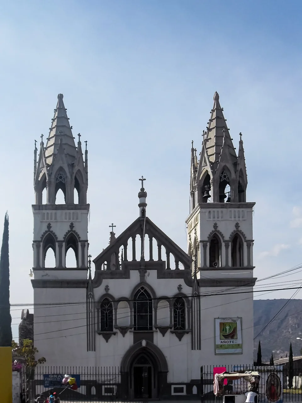 Progreso de Obregón