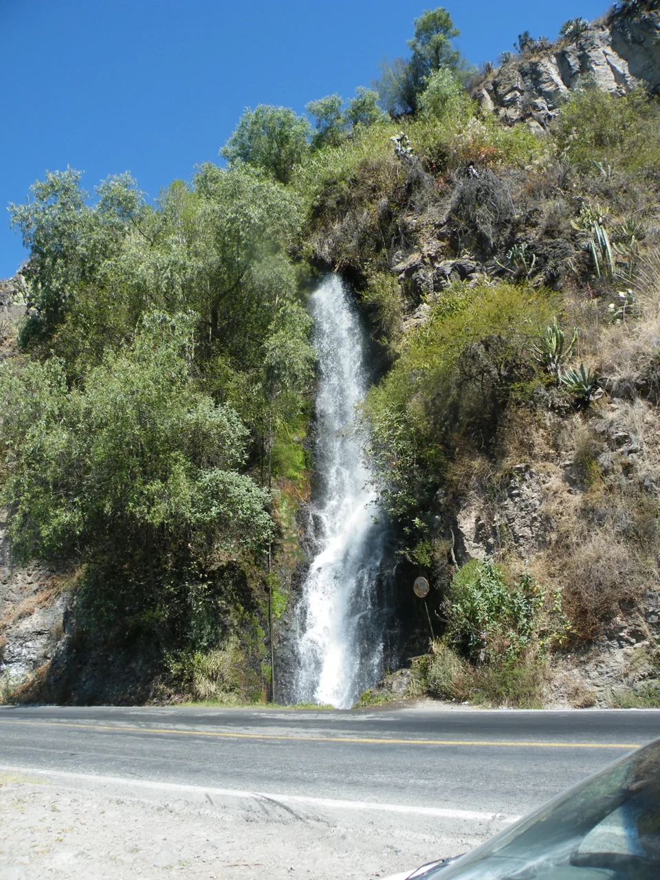 San Agustín Metzquititlán