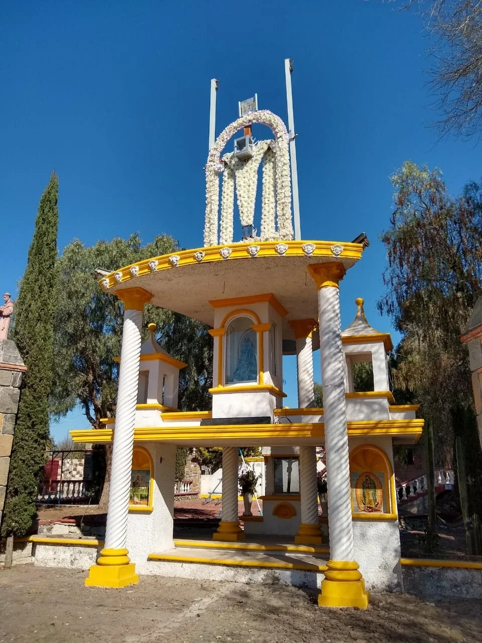 San Agustín Tlaxiaca