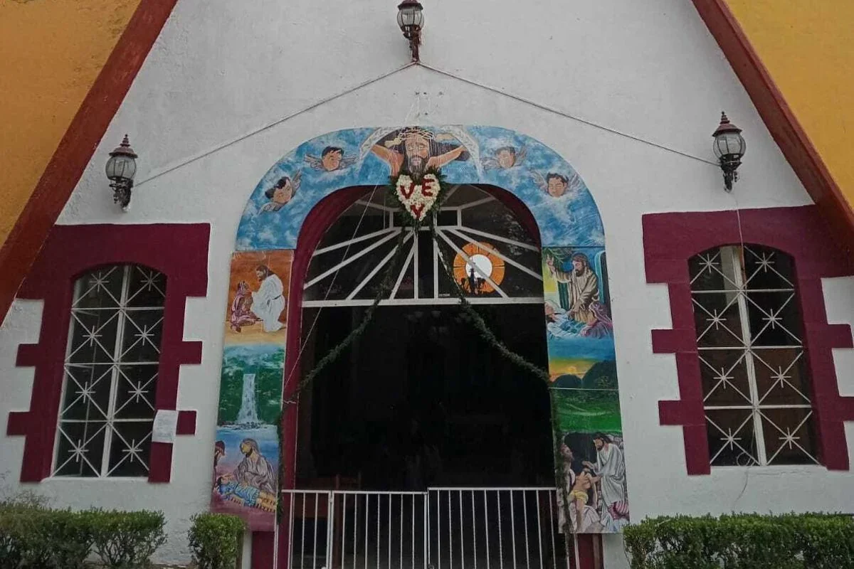 San Bartolo Tutotepec