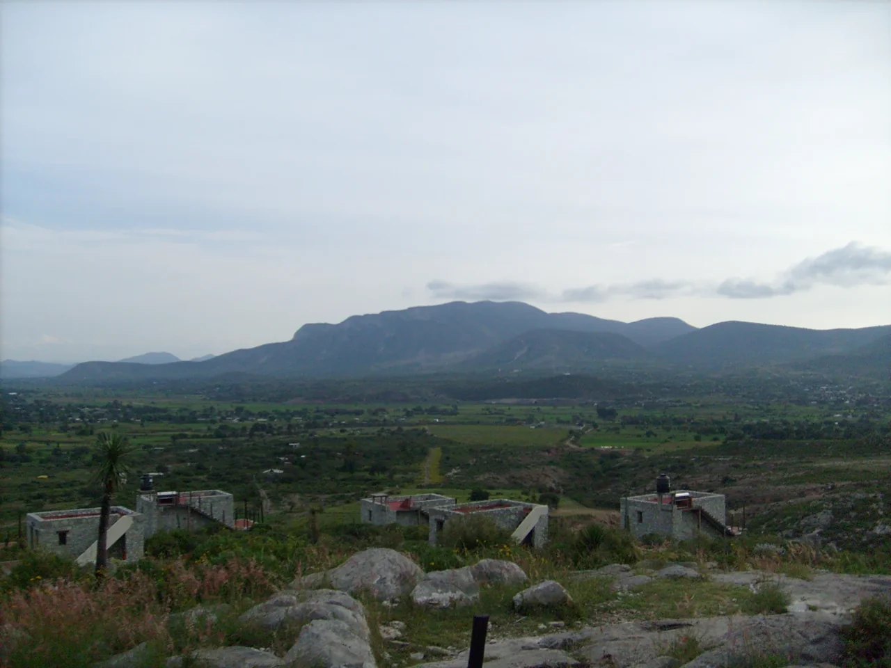 Santiago de Anaya