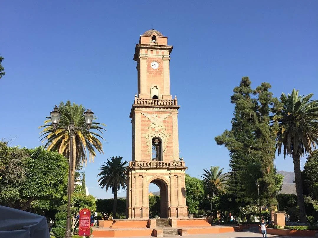 Tecozautla