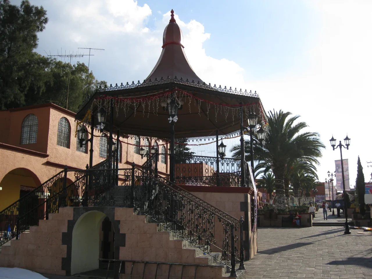 Tepeapulco