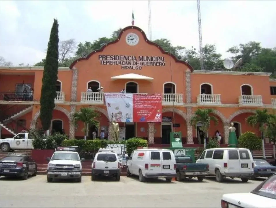 Tepehuacán de Guerrero