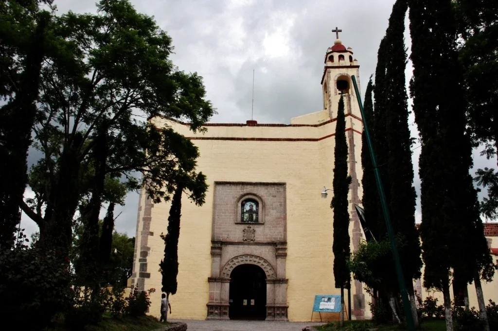 Tepeji del Río de Ocampo