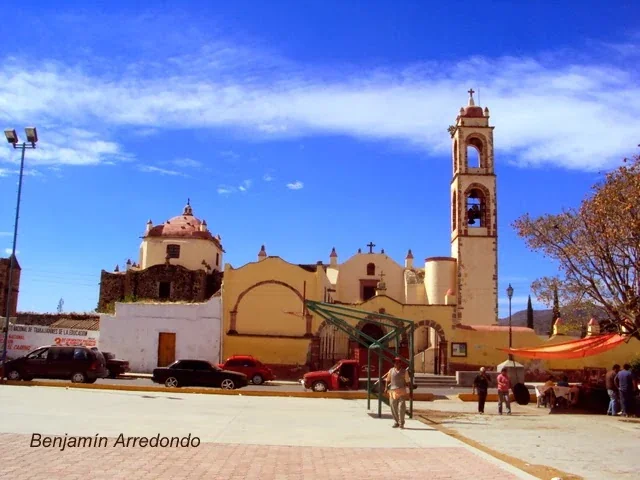 Tepetitlán