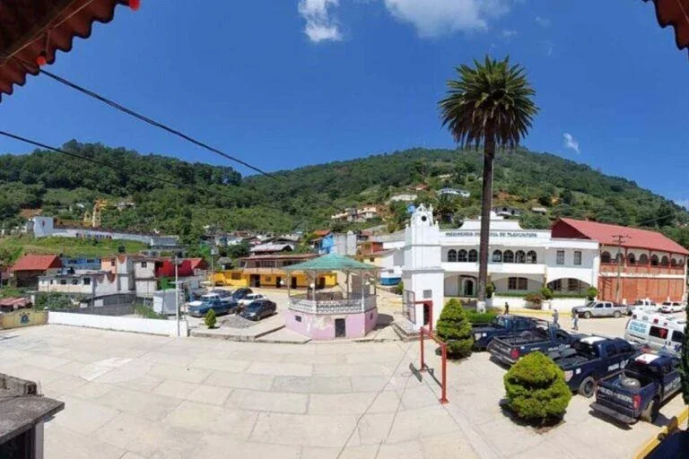 Tlahuiltepa