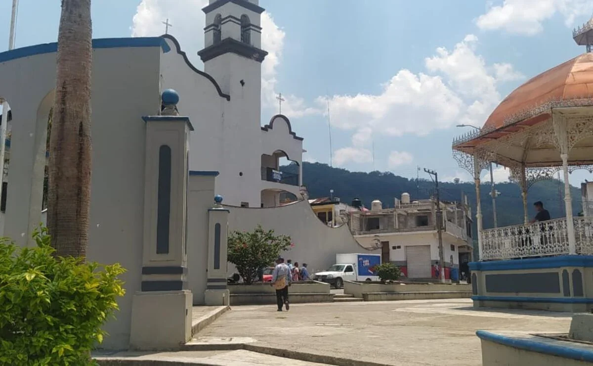 Xochiatipan