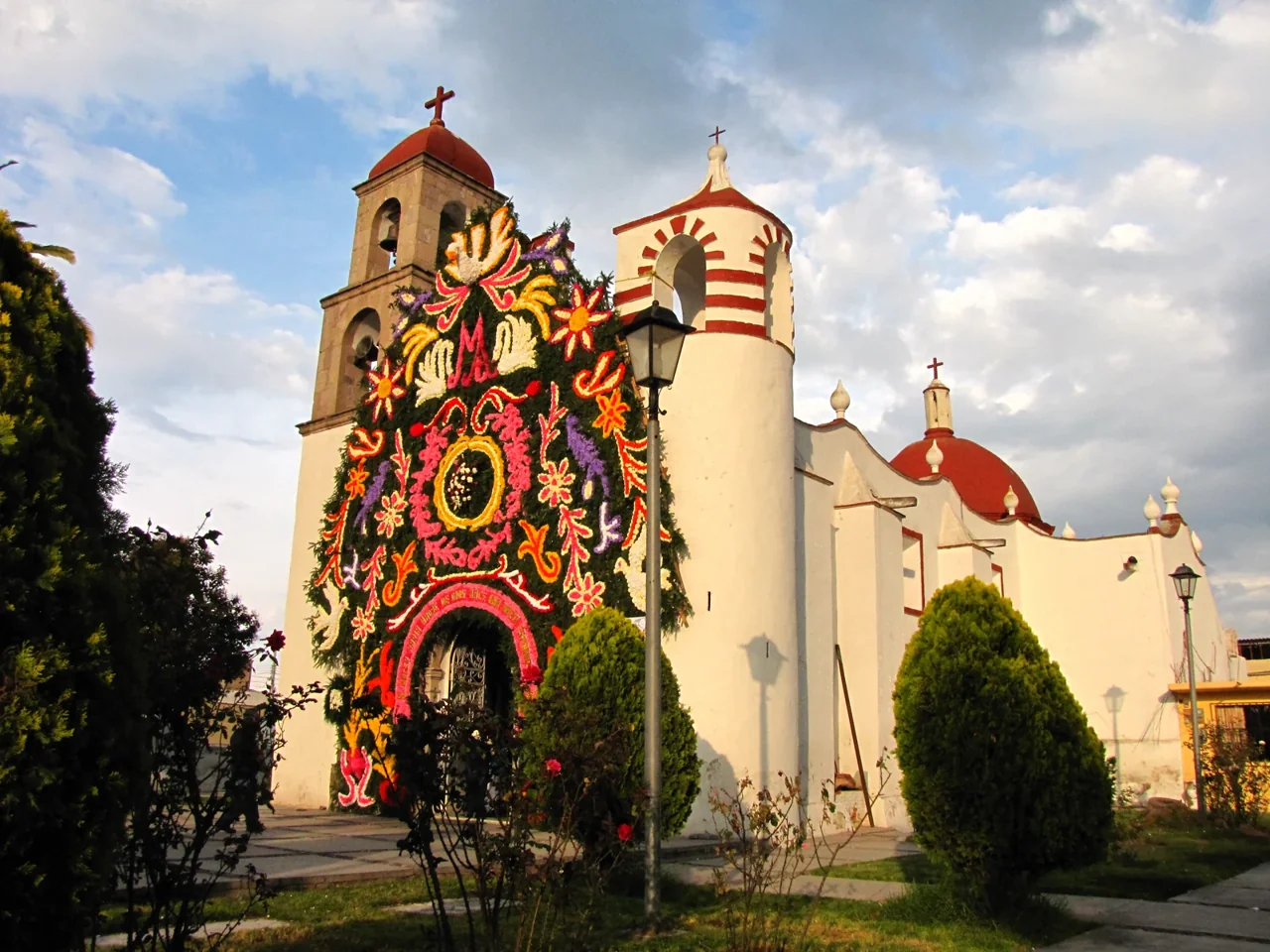 Zapotlán de Juárez