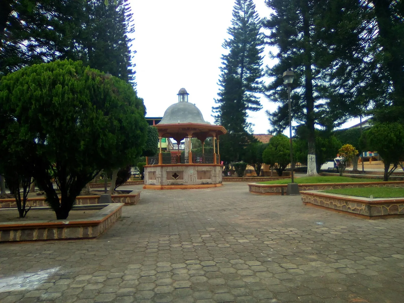 Arteaga