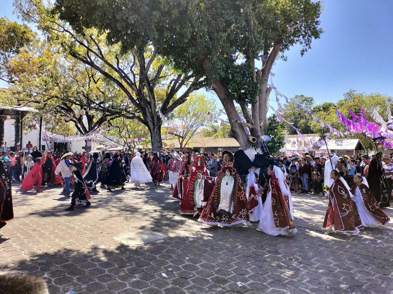 Carácuaro