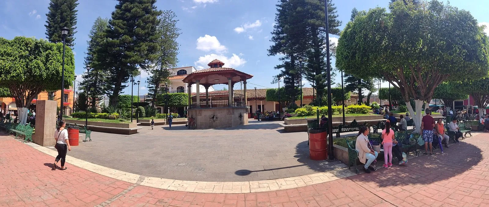 Chavinda