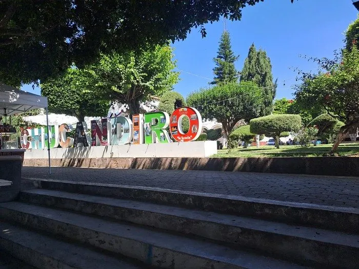 Chucándiro