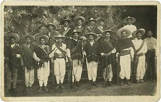 Coalcomán de Vázquez Pallares