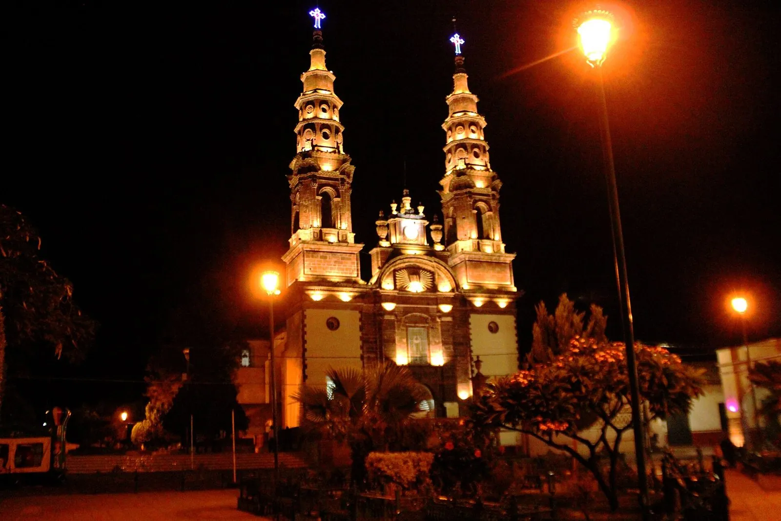 Ecuandureo