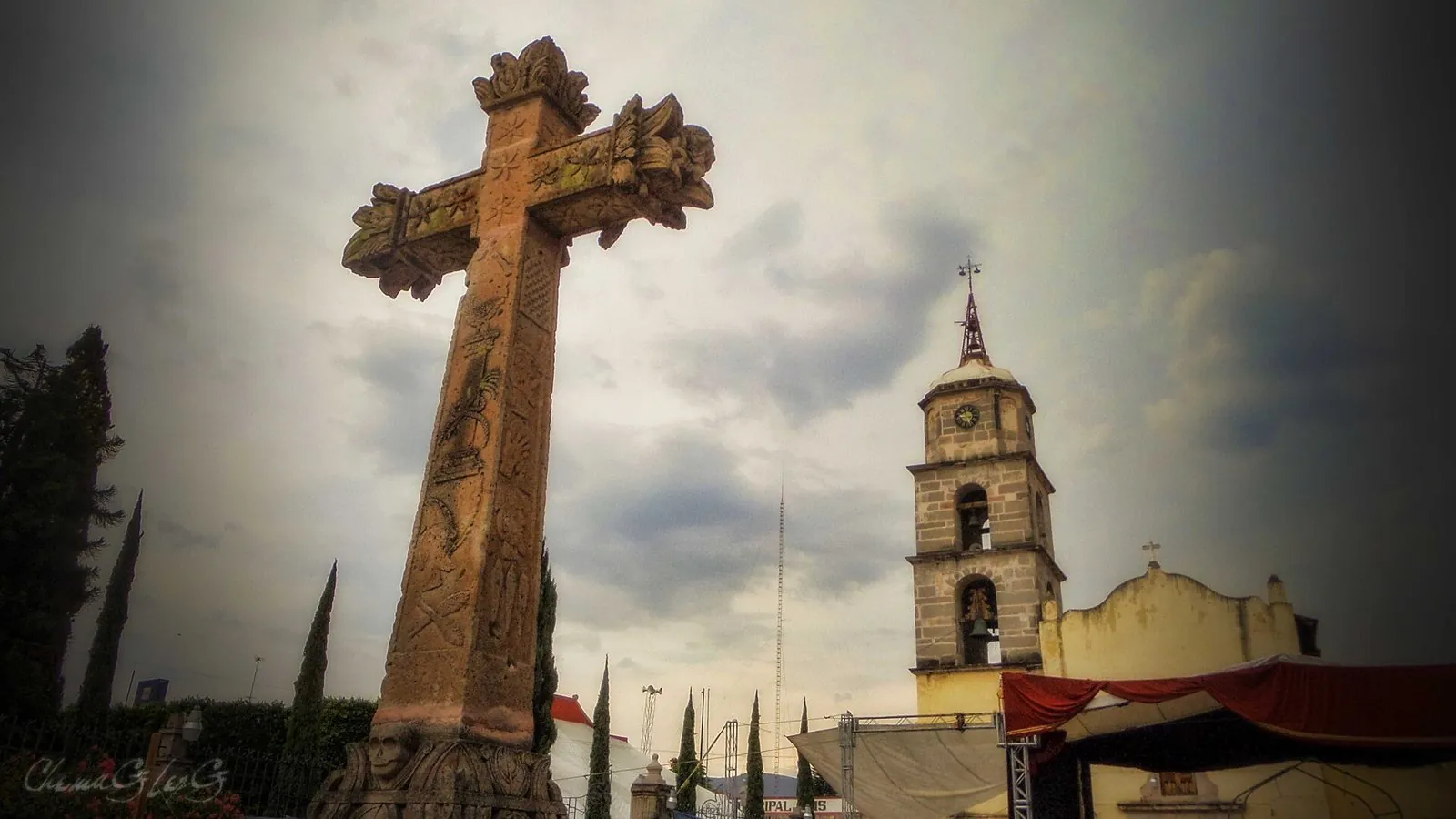 Huandacareo