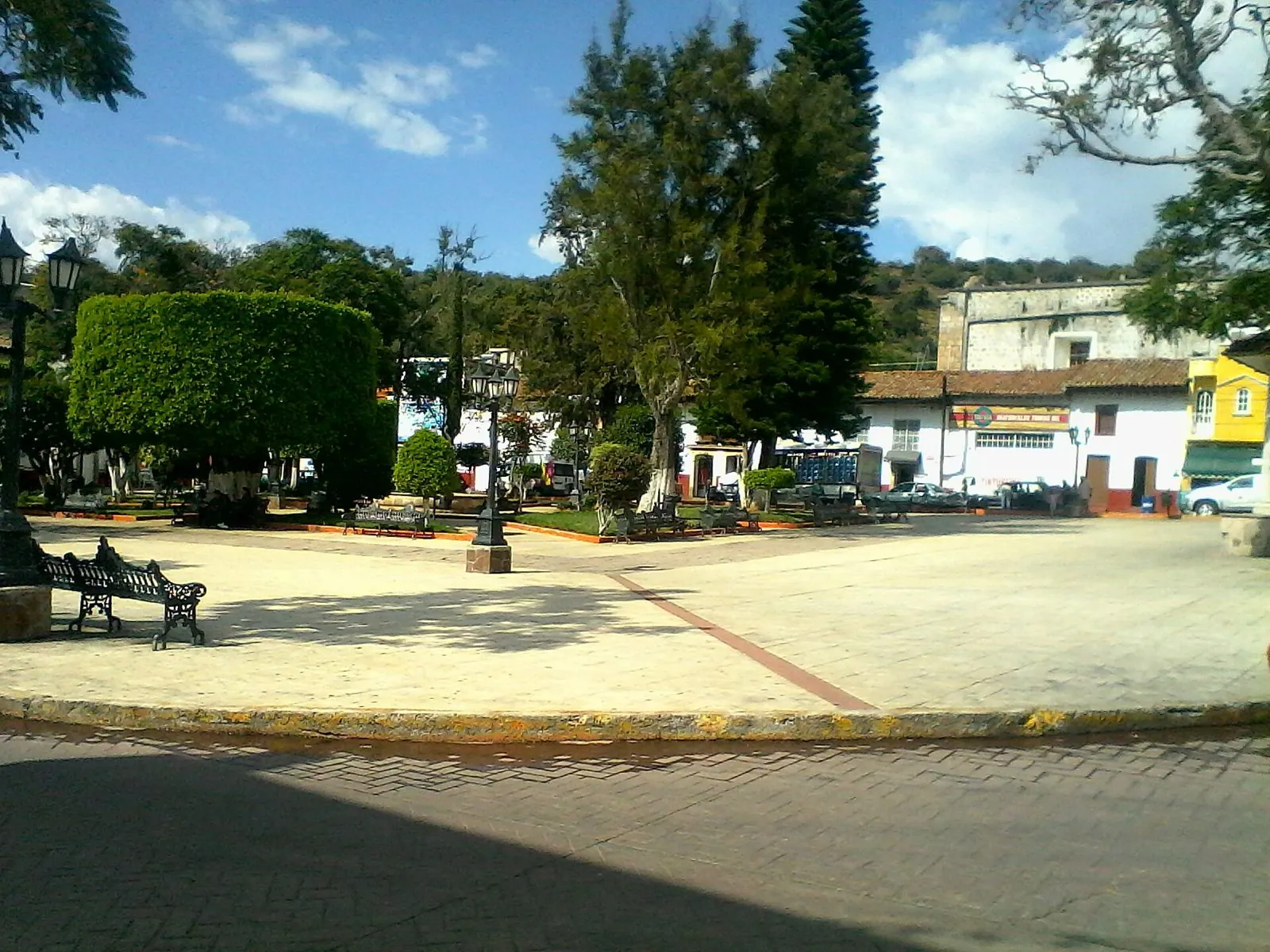 Huaniqueo